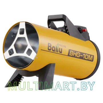 Тепловая пушка Ballu BHG-10M